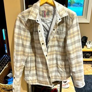 Stio women’s light Thermore-insulated jacket